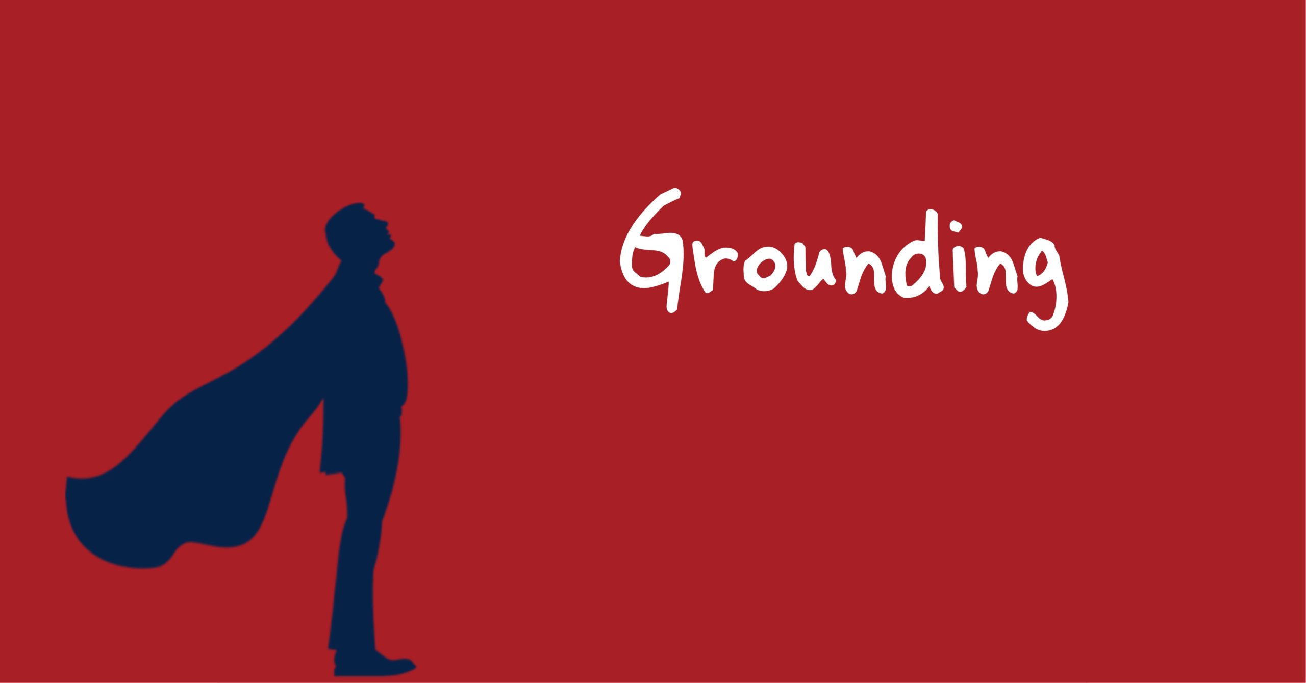 Grounding