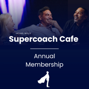 Supercoach Cafe Annual Membership