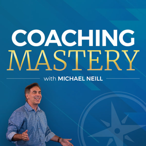 Coaching Mastery 2.0 Six Month Membership