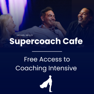 Coaching Intensive