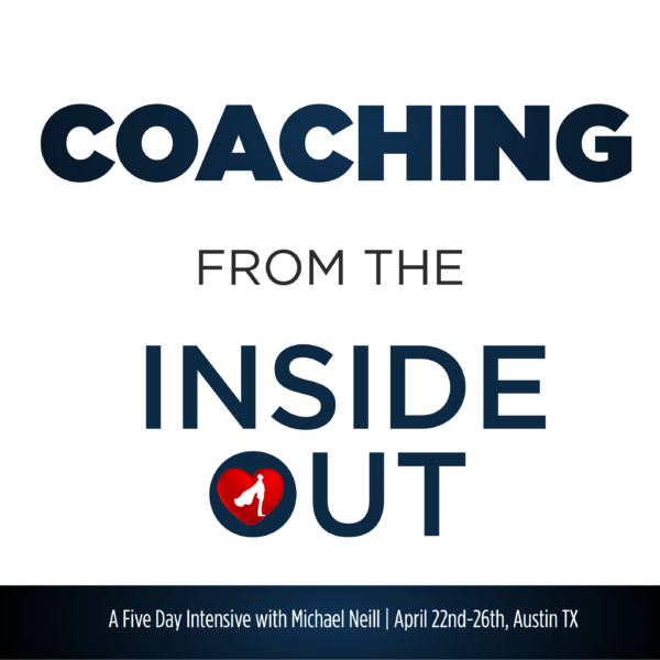 Coaching from the Inside Out 2024